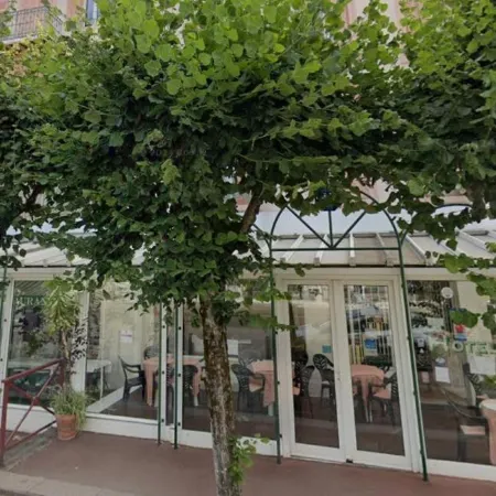 Hotel des XII Apotres & de la CLE des Champs
