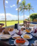Pousada Spa Dos Amores Hotel di Touros