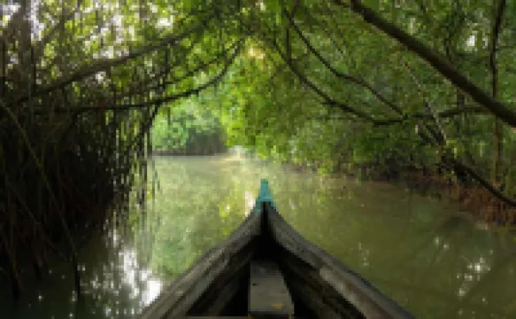 布魯克寧靜酒店 果拉姆縣酒店