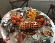 Rosemont B&B Cottages Hotels in Little Rock