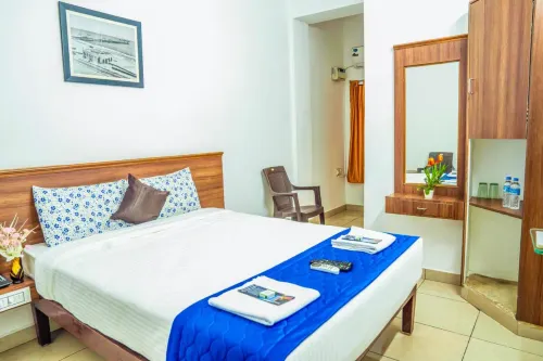Vkg Hotels
