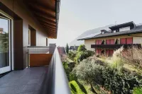 Appartements Elke - con vistas a la montaña