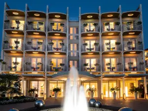 Color Hotel Style, Design & Gourmet