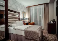 Wellness & Spa Hotel Kaskady Hotels in Viglas