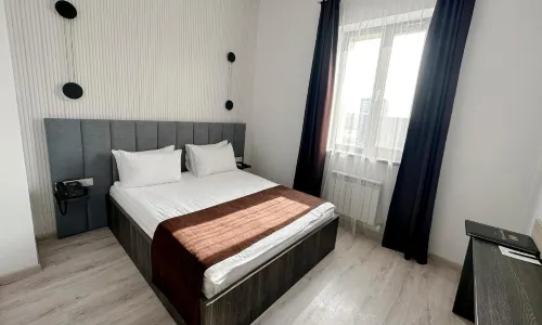 Infinity Plaza Block 1