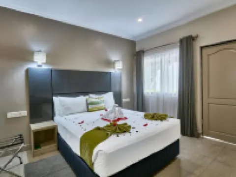 Travelodge Kasane Hotels in Chobe