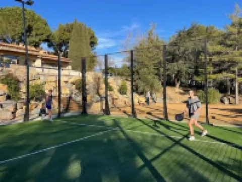 Château de Lastours - le Resort Hotels in Sigean