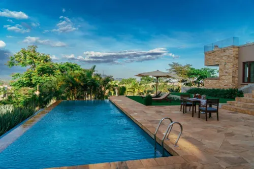 The Scenery Residence