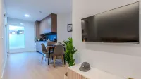 Suite Rincón del Húmedo by gaiarooms Hotels in Comarca de Leon