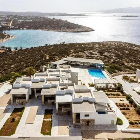 Acres Sunset Residence