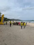 Sandunes Beach Resort & Spa - románticos