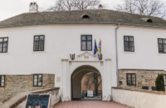 Benedict Hotel Kőszeg Hotels in 