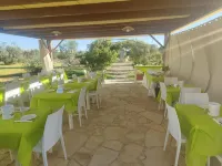 Masseria le Celline