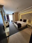 Park Hotel Plovdiv