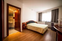 Hotel Donizetti Hotels in Mozzo