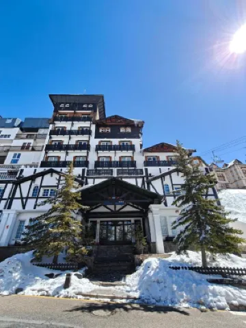 Hotel Kenia Nevada のホテル