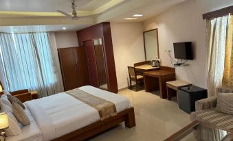 MW Hotel