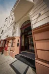 Hotel Golden Pearl Magdeburg im Stadtzentrum Hotels near Elbauenpark