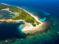 Shitha Inn Hotel di Hithadhoo