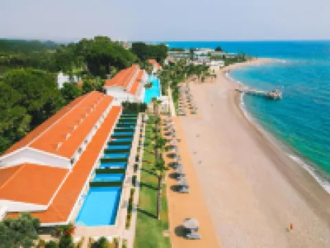 Flora Garden Beach Hotel - Adults Only 16 Plus - Couples Concept  호텔