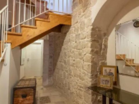 Palazzo Rizzi Dimora dei Templari Hotel a Bitetto