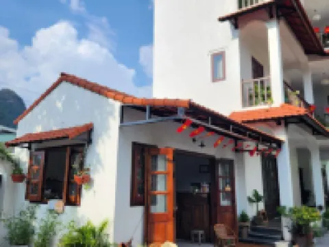 Anio Ha Giang Hotel Hotels in Ha Giang