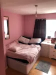 Room in Town Centre Hotel di 