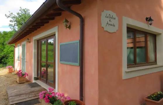 聖馬蒂諾農莊酒店