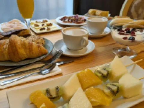 Akla Hotel Mérida Hotels in Merida