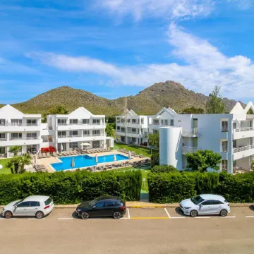 Duvabitat Apartments