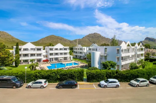 Apartamentos Duvabitat