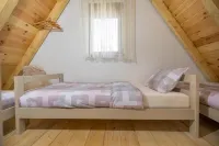 Žabljak- FamilyOasis - 3 estrellas