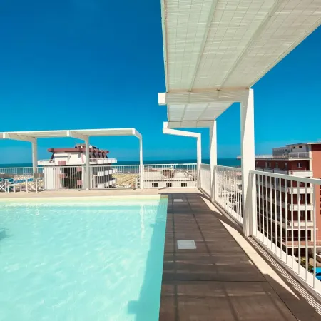 Residence Ten Suite