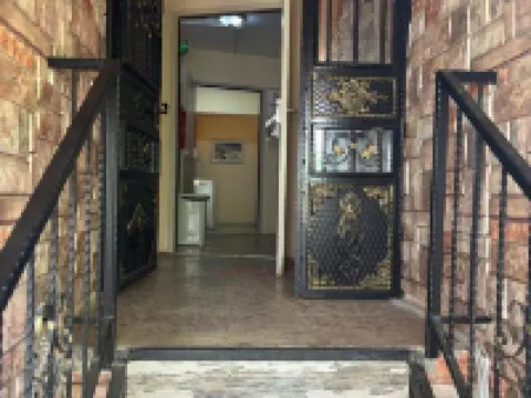 muber otel Hotels in Menderes