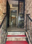 muber otel