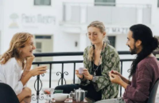 One Love One World Ayia Napa Square Hostel Hotels in 