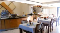 Hotel la Bella Salihli - 3 estrellas