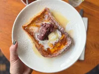 Melbourne Metropole Central Official - breakfast