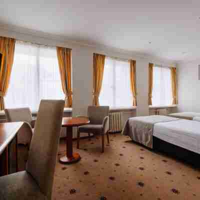 Hestia Hotel Draugi Rooms