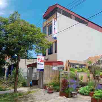 Ha Giang Yolo House and Loop Tours Hotel Exterior