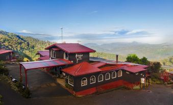 Paraíso Quetzal Lodge