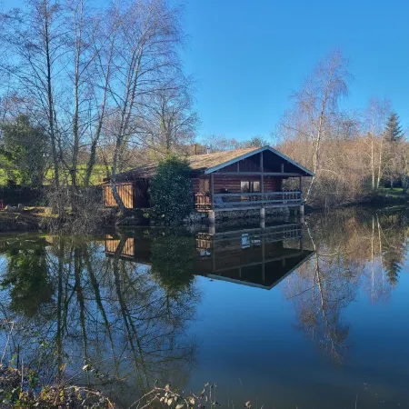 Le Domaine de la Vergnolle