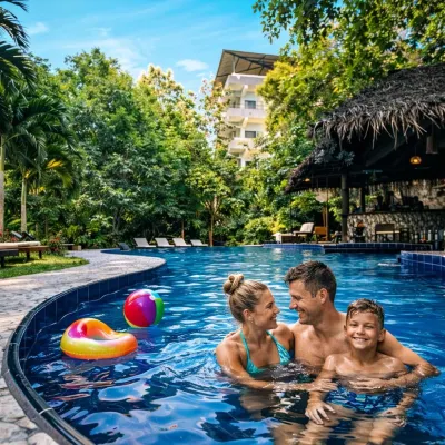 Sundaras Family Suites Hotels near Rangiri Dambulla International Cricket Stadium