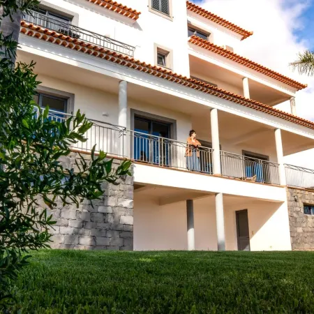 Casa do Mundo Madeira