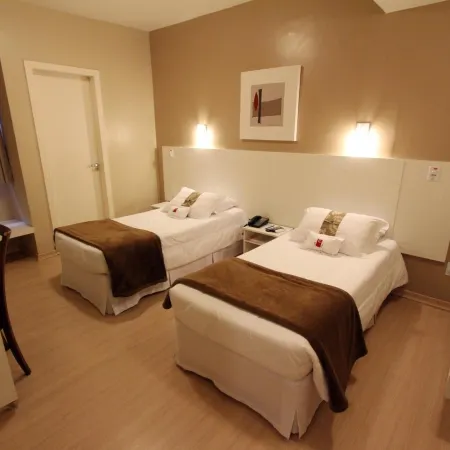 Hotel Curi Executive