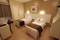 Hotel Curi Executive