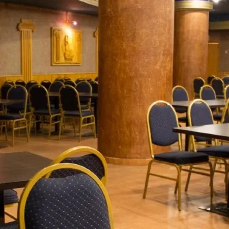 Eden Hotel