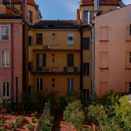 Le Suites Dell'Edera - Historic Palace with Old Town Views