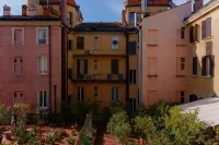 Le Suites Dell'Edera - Historic Palace with Old Town Views - Pensions