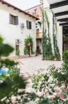 Antonio Garden Hotel Hotels in 